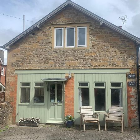 Mallows Annexe Yetminster Exterior foto