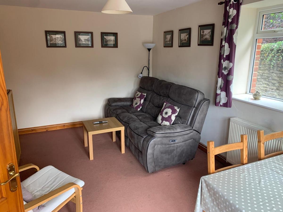 Mallows Annexe Yetminster Exterior foto