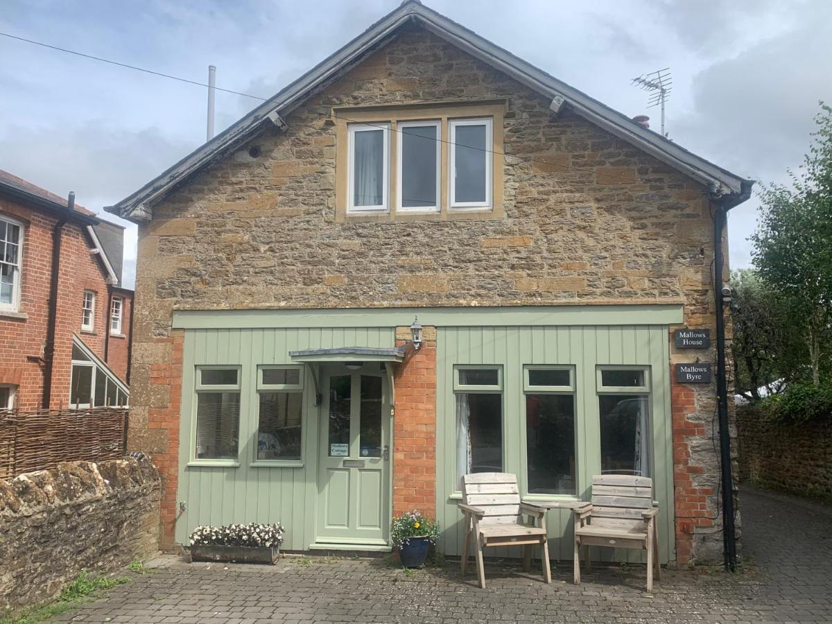 Mallows Annexe Yetminster Exterior foto